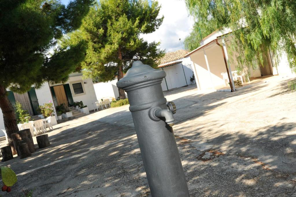 Case Vacanze Uliveto Mattinata Szoba fotó